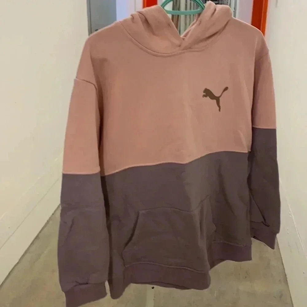 Puma ‎ hoodie